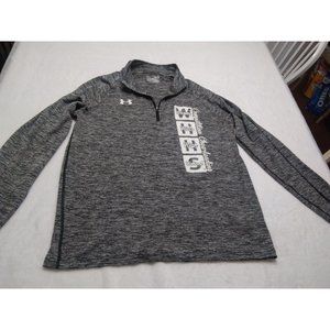 Under Armour Womans Loose light weight jacket size Med